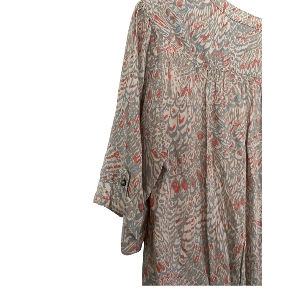 ❤️Sandwich, Comfy Lightweight Day Dress, Size 36 (US Size 4?) - Picture 6 of 9